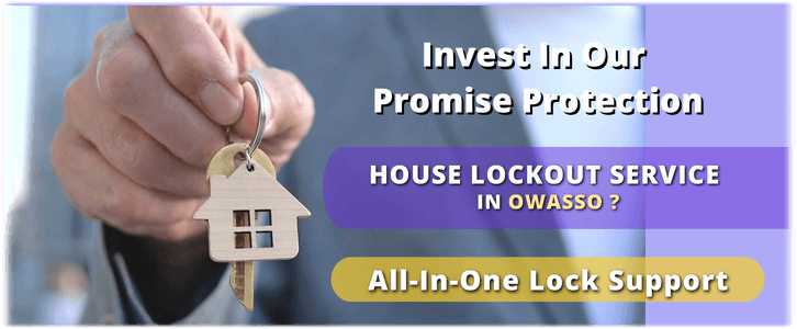 Locksmith Owasso