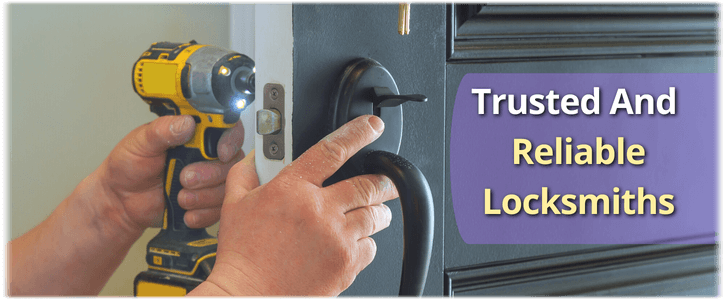 House Lockout Service Owasso, OK