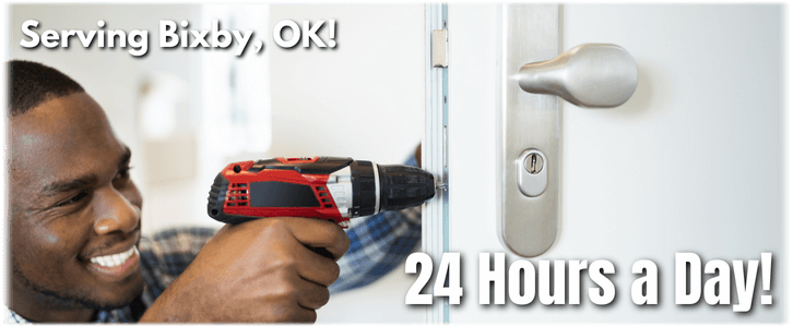 Locksmith Bixby OK