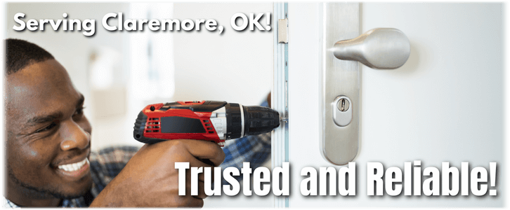 Locksmith Claremore OK